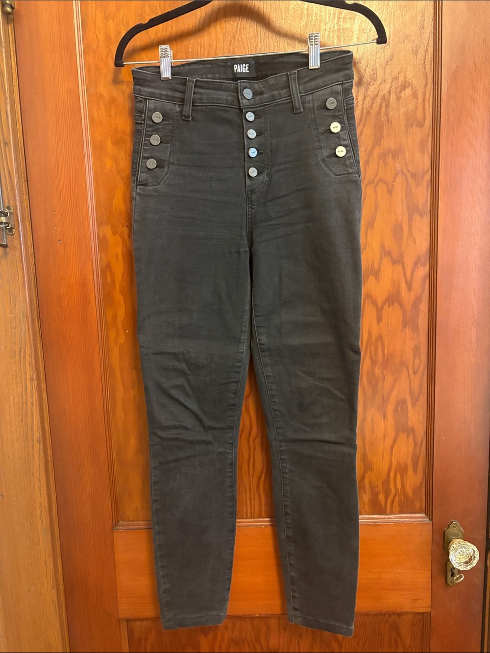 Paige Emmie Ultra Skinny size 26